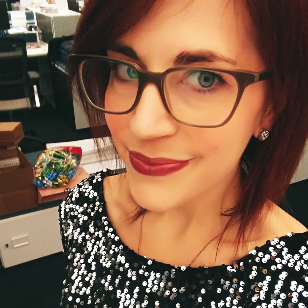 Meet your Posher, Lindsey